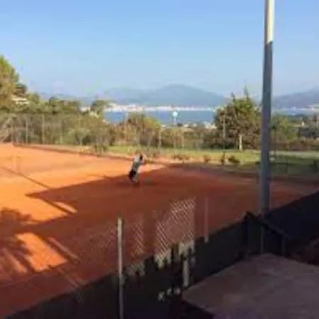 Apartman Location Porticcio *