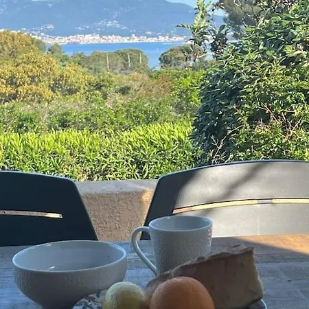 Apartman Location Porticcio *