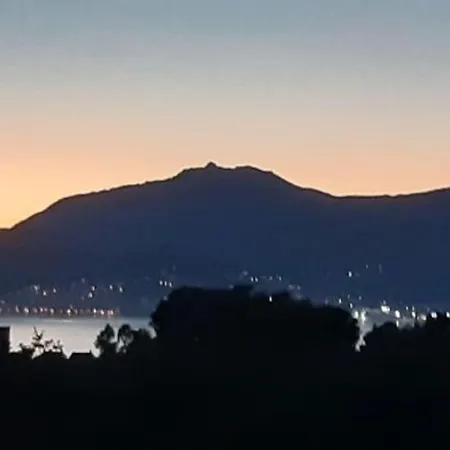 Apartman Location Porticcio *