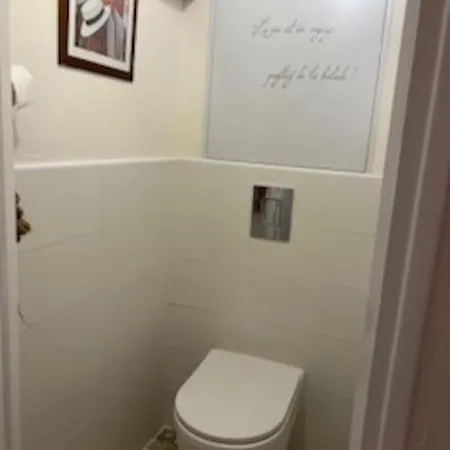 Apartman Location Porticcio