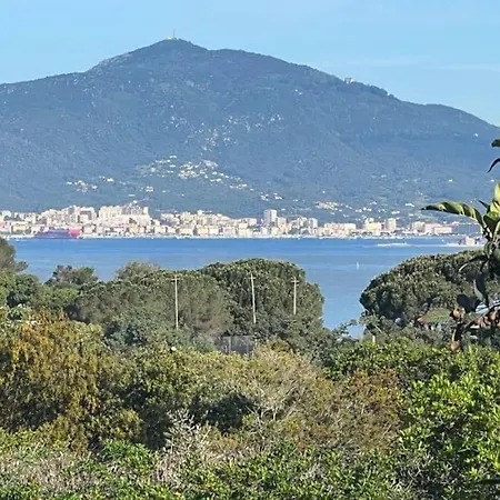 Location Porticcio Grosseto-Prugna