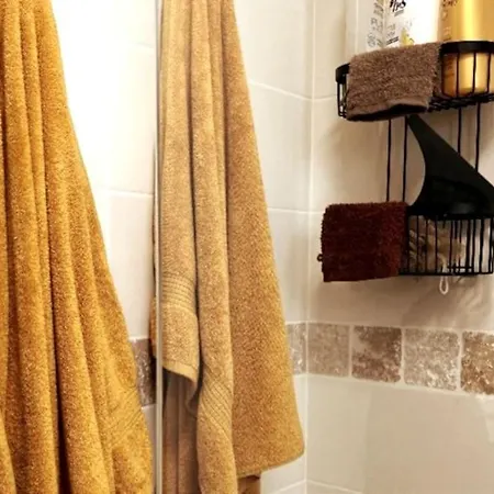 Apartman Location Porticcio