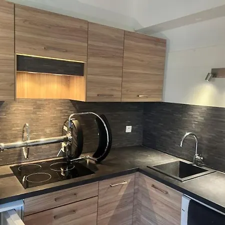 Apartman Location Porticcio Grosseto-Prugna