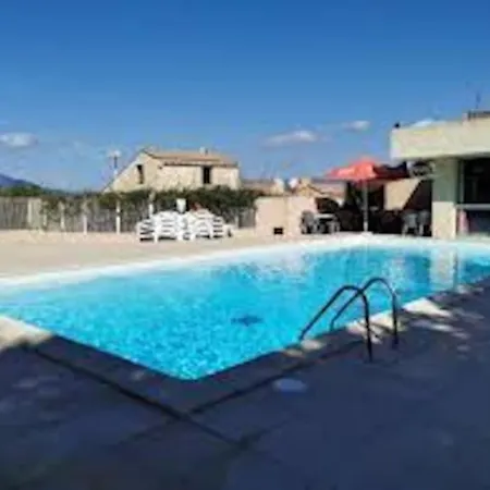 Apartman Location Porticcio Grosseto-Prugna