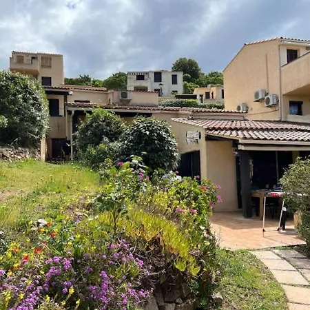 Apartman Location Porticcio Grosseto-Prugna