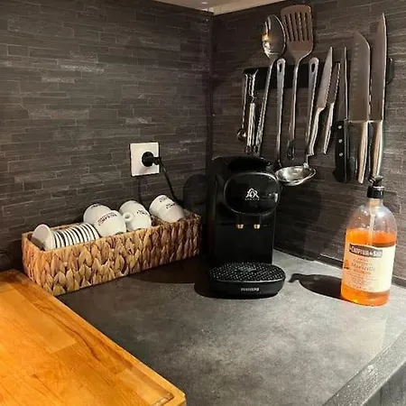 Apartman Location Porticcio