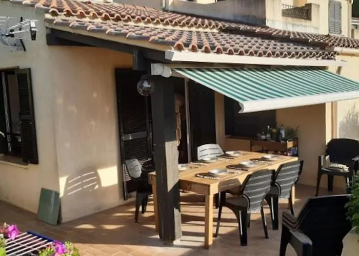 Location Porticcio