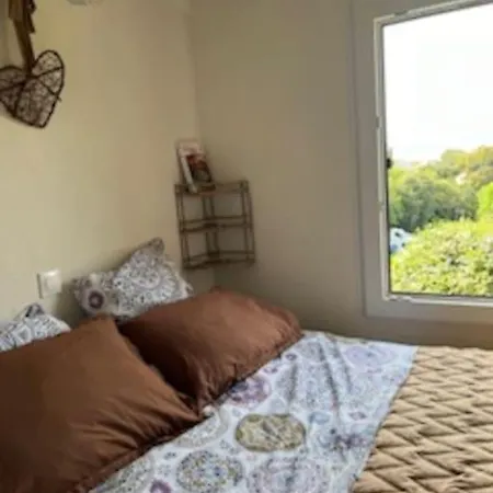 Location Porticcio Grosseto-Prugna