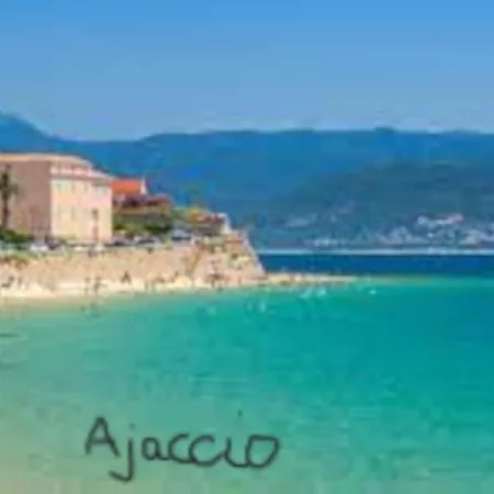 Apartment Location Porticcio Grosseto-Prugna