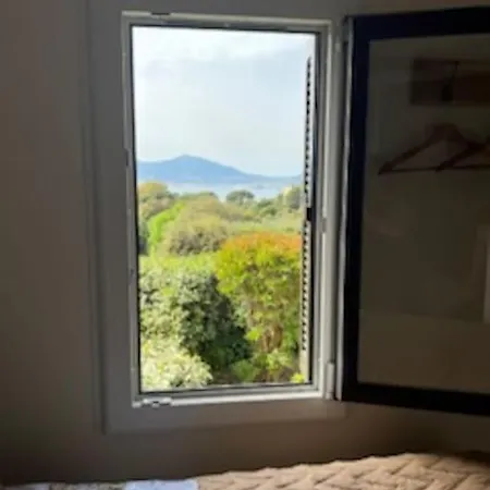 Location Porticcio Grosseto-Prugna