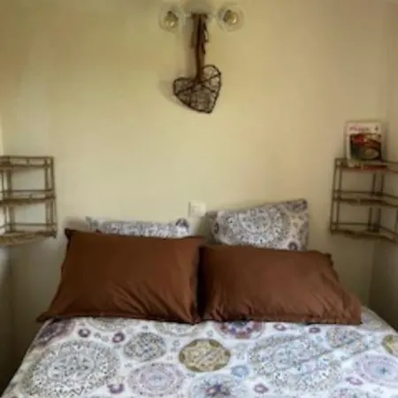 Apartment Location Porticcio Grosseto-Prugna