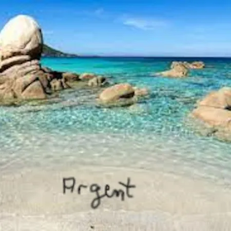 Location Porticcio Grosseto-Prugna