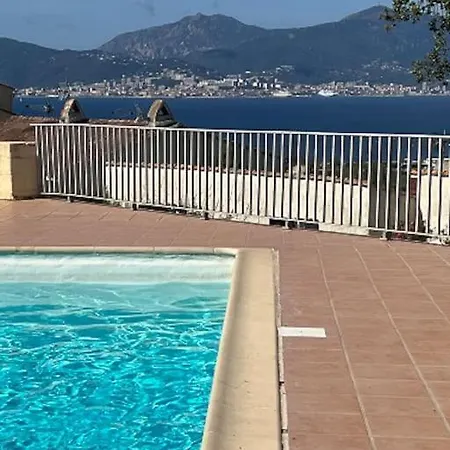 Location Porticcio Grosseto-Prugna