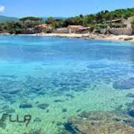 Apartment Location Porticcio *