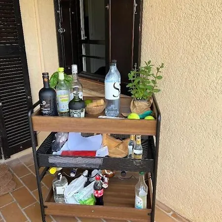 Location Porticcio Grosseto-Prugna