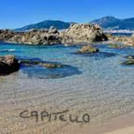 Location Porticcio