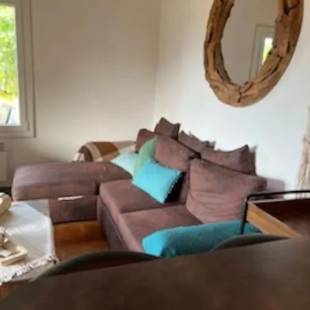 Apartment Location Porticcio Grosseto-Prugna