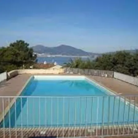 Apartment Location Porticcio