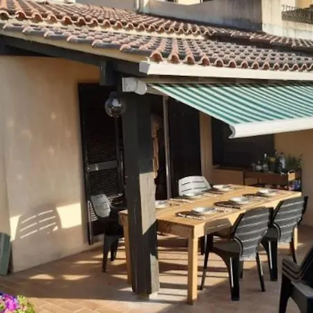 Location Porticcio