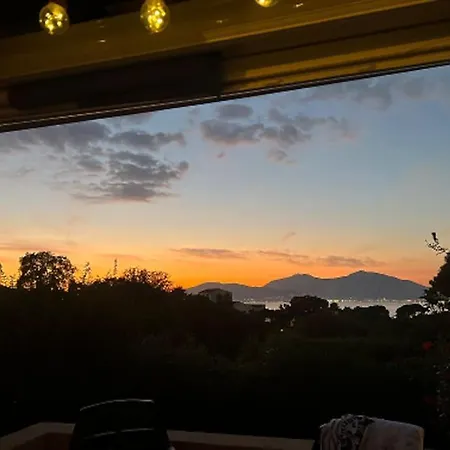 Location Porticcio Grosseto-Prugna