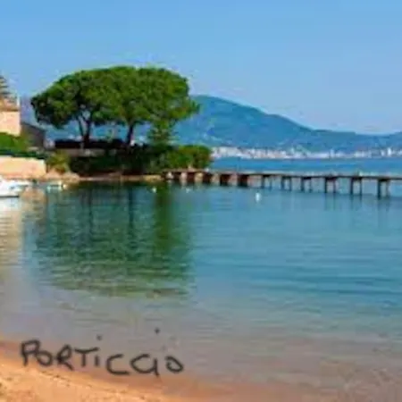 Location Porticcio