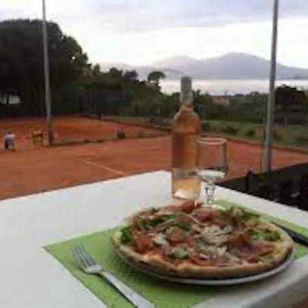 Apartment Location Porticcio *