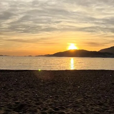 Apartment Location Porticcio *