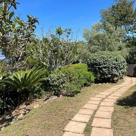 Location Porticcio Grosseto-Prugna