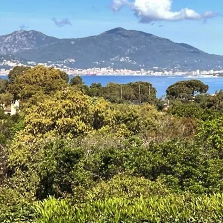 Apartment Location Porticcio