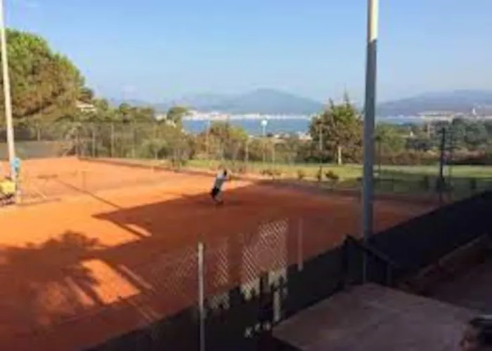 Lägenhet Location Porticcio *