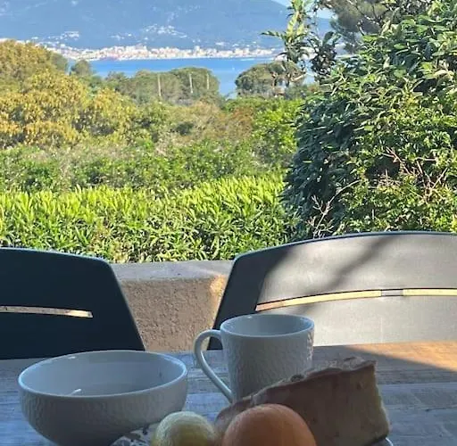 Lägenhet Location Porticcio *