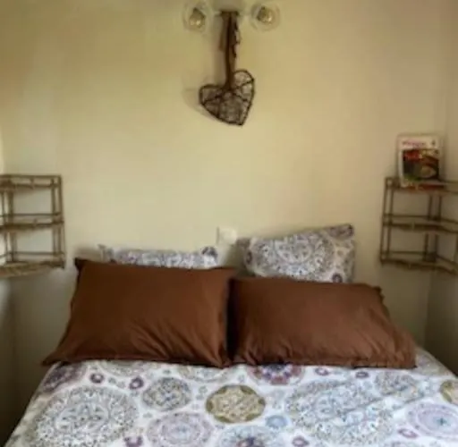 Lägenhet Location Porticcio Grosseto-Prugna