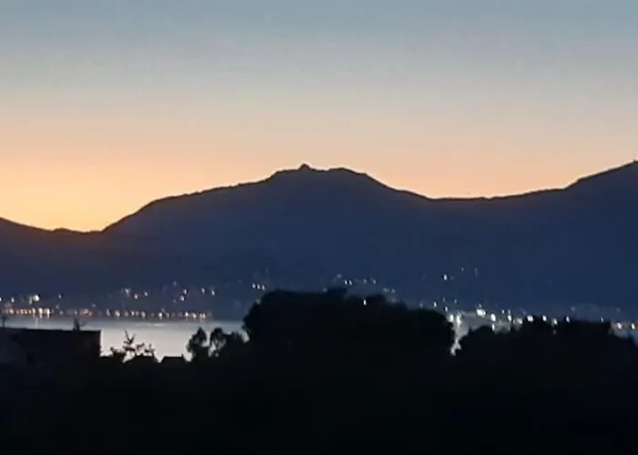 Lägenhet Location Porticcio *