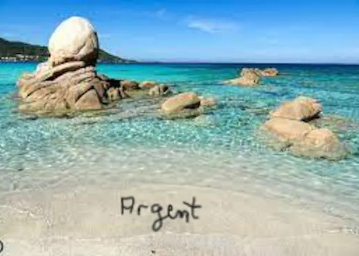 Location Porticcio Grosseto-Prugna