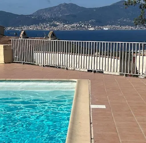 Location Porticcio Grosseto-Prugna