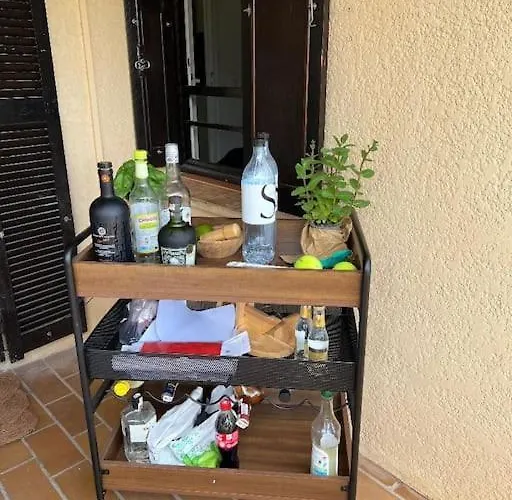 Location Porticcio Grosseto-Prugna