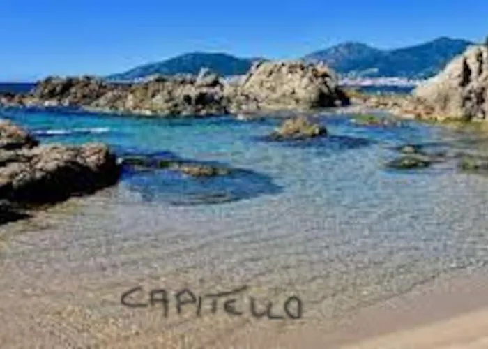 Location Porticcio