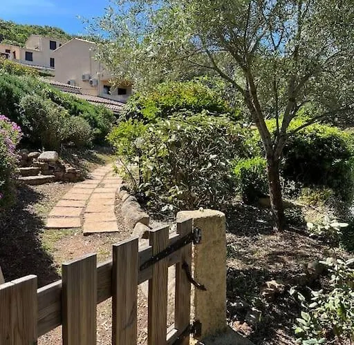 Location Porticcio Grosseto-Prugna