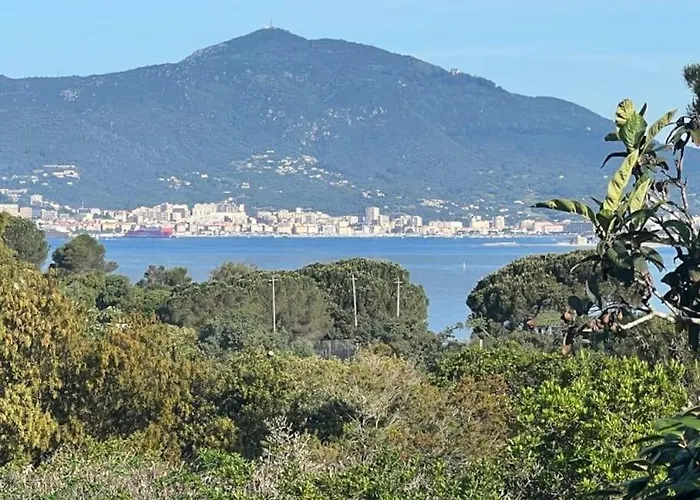 Location Porticcio Grosseto-Prugna