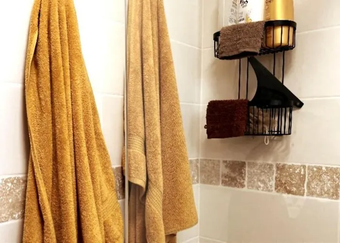 Apartman Location Porticcio