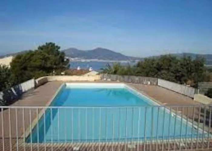 Lägenhet Location Porticcio