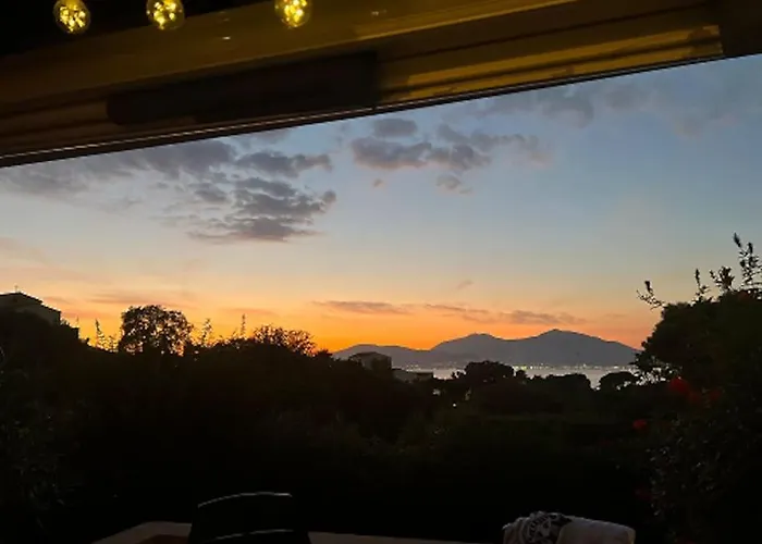 Location Porticcio Grosseto-Prugna