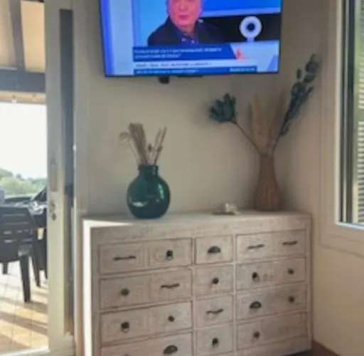 Lägenhet Location Porticcio Grosseto-Prugna