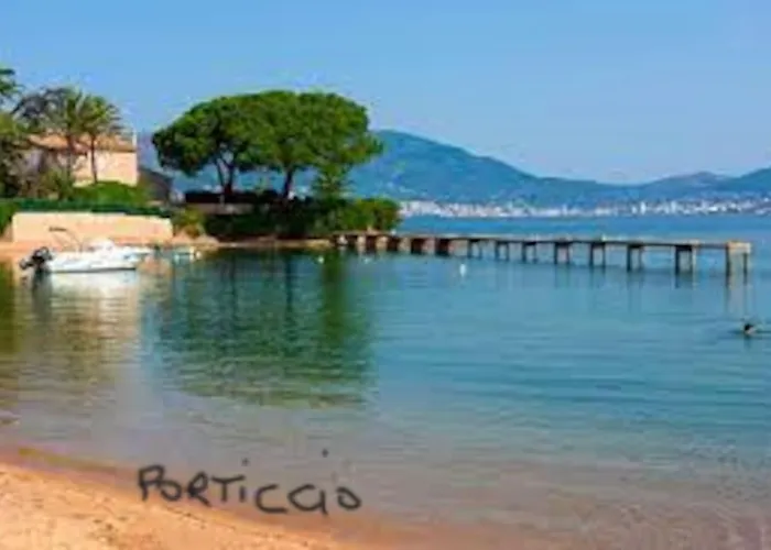 Location Porticcio