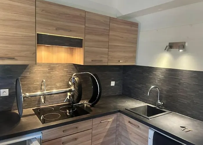 Apartman Location Porticcio Grosseto-Prugna