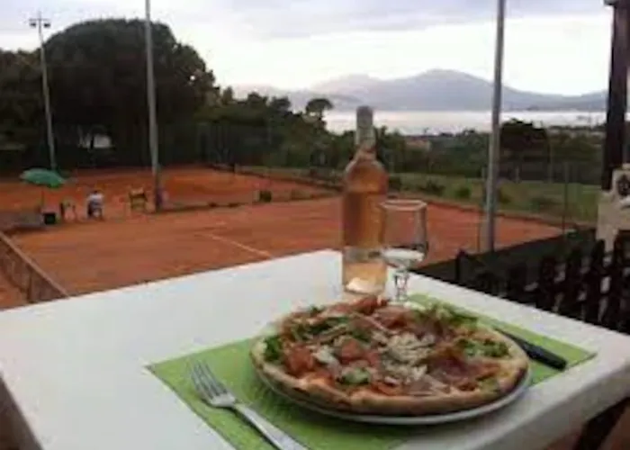 Lägenhet Location Porticcio *