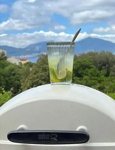 Lägenhet Location Porticcio *