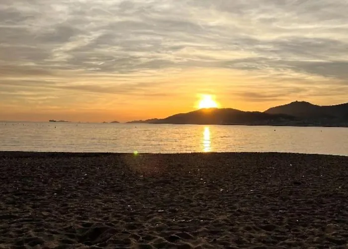 Lägenhet Location Porticcio *