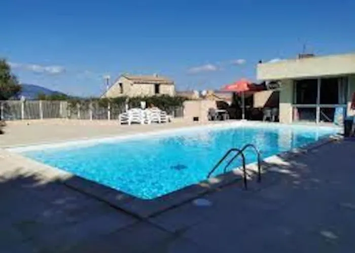 Lägenhet Location Porticcio Grosseto-Prugna