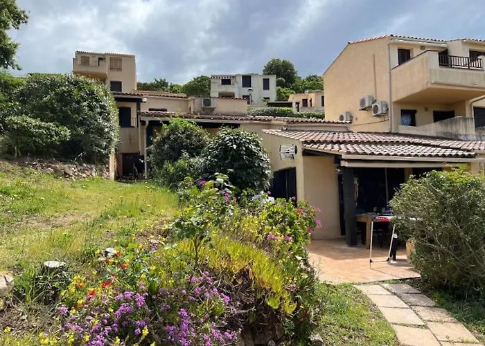 Apartman Location Porticcio Grosseto-Prugna